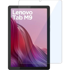 Lenovo Tab M9 Uyumlu Tam Koruma Nano Esnek Tablet Kırılmaz Ekran Koruyucu