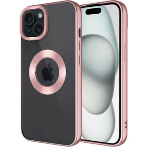 Apple iPhone 15 Uyumlu Kılıf