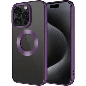 Apple iPhone 15 Pro Max Kılıf Uyumlu Kılıf
