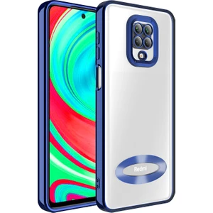 Xiaomi Redmi Note 9 Pro Uyumlu Kılıf