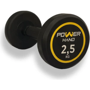 Pro Black Series Dambıl 1 Adet - Profesyoneller İçin Dumbell 2,5 KG