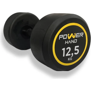 Pro Black Series Dambıl 1 Adet - Profesyoneller İçin Dumbell 12,5 KG