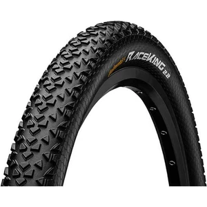Contınental - Race King - 27.5x2.20 Dış Lastik - Carbon/xc (55 - 584) (Çift2 Adet)