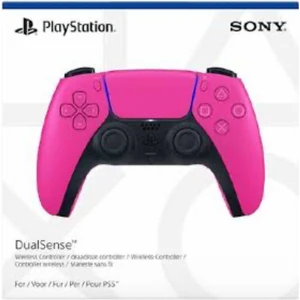 Playstations 5 Dualsense Controller (Oyuncu Kolu) - Ps5 (Sony Garantili)