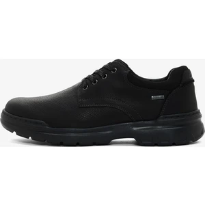 Rockie Walk GORE-TEX Erkek Black Leather Günlük Ayakkabı 26173464