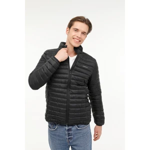 ml Star 1OW1000 3pr Siyah Erkek Mont