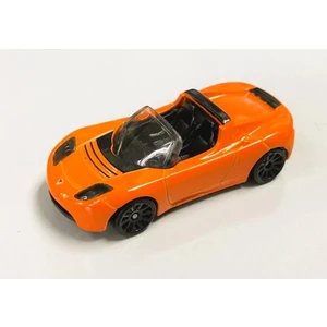 Hot Wheels Tekli Arabalar Tesla Roadster  HKJ44