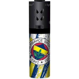 Turbo Taraftar Çakmak Fenerbahçe 3 Adet