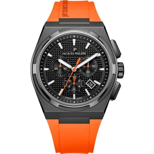 Jacques Philippe JPQGC41841XO Erkek Kol Saati