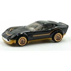 Hot Wheels Tekli Arabalar El Segundo Coupe  HKJ96