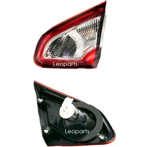 Nissan Qashqai Stop Lambası Iç Sağ 2010-2013 26550-BR01A