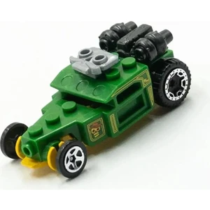 Hot Wheels Tekli Arabalar Brick Rides HKJ88