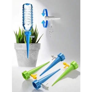 Çiçek Damlama Sulama Aparatı 4 Adet 720606