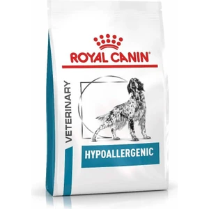 Royal Canın Hypoallergenik Köpek Maması 2 kg