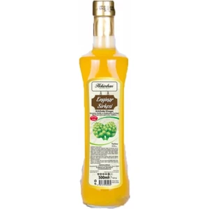 Bitki Diyarı Doğal Enginar Sirkesi 500 ml