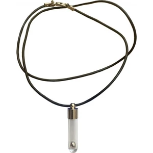 Bitki Diyarı Civa Kolye 1AD