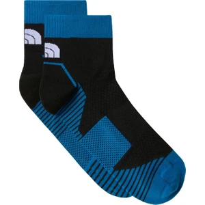 The North Face Raıl Run Quarter Sock Çorap NF0A882EP6O1