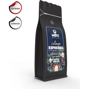 Midu Coffee & Tea Espresso Intense 1000 gr