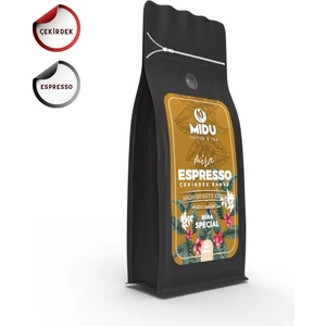 Midu Coffee & Tea Espresso Mira 1000 gr