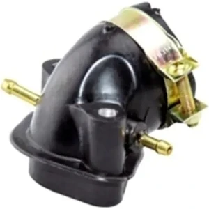 Scooter 125 * 150 cc Karbüratör Manifoldu* Çift Çıkış