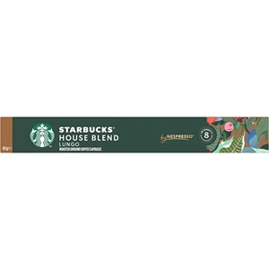 Starbucks House Blend Kapsül Kahve 57 G