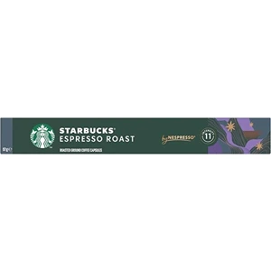 Starbucks Espresso Roast Kapsül Kahve 57 G
