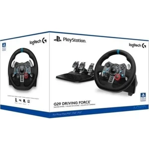 G29 Pc ve Playstations 5 Uyumludireksiyon Seti (2yılgarantili