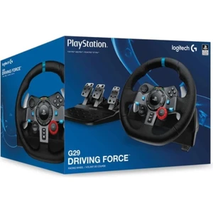 G29 Pc ve Playstations 5 Uyumludireksiyon Seti (2yılgarantili