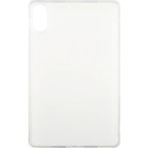 Honor Pad X9 11.5" Uyumlu Buzlu Şeffaf Silikon Kılıf
