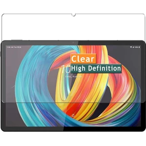 Honor Pad X9 11.5" Uyumlu Buzlu Şeffaf Silikon Kılıf