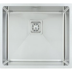 Lavello Style Elegante 4449 Inox Çelik Eviye