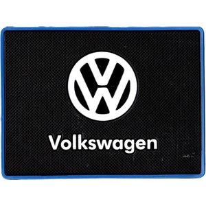 Volkswagen Torpido Üstü Kaydırmaz Ped Telefon Tutucu