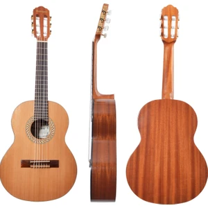 Gitar Klasik 3/4 Rodriguez Gül RC534MN