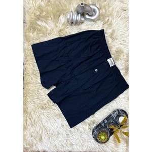 Lüx Erşah 104  Havlu Bel  Erkek  Boxer Lüx Erşah
