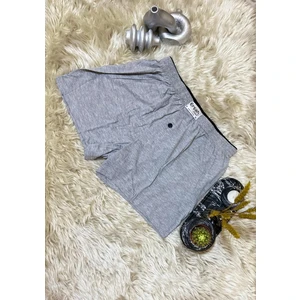 Lüx Erşah 104  Havlu Bel  Erkek  Boxer Lüx Erşah