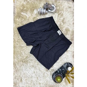 Lüx Erşah 104  Havlu Bel  Erkek  Boxer Lüx Erşah