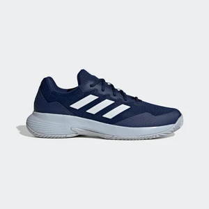 Adidas Gamecourt 2 M Erkek Tenis Ayakkabısı IE1112 Mavi