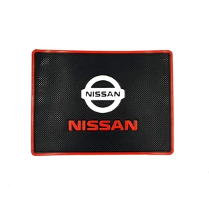 Nissan Torpido Üstü Kaydırmaz Ped Telefon Tutucu