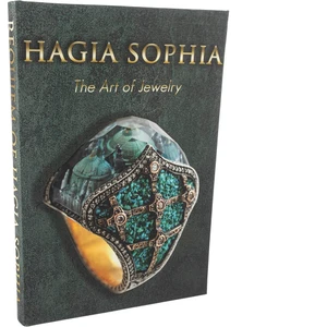 Mikasa Moor Green Kitap Kutu 35X24X3CM