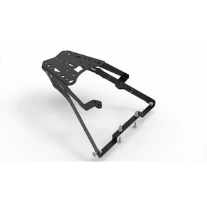 Bajaj Pulsar F250 Topcase Çanta Demiri