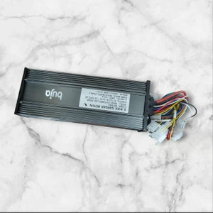 48-72V - 1500W Kara Şimşek Performans Beyin Buja