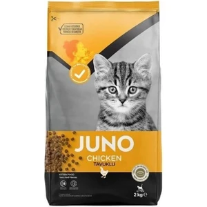 Tavuklu Yavru Kedi Maması 2 kg