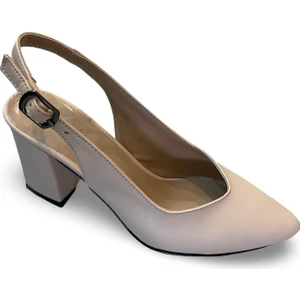 Topuklu Stiletto