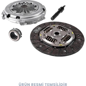 Dacia Logan Debriyaj Seti (2005-2012 1.4) Valeo