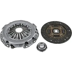 Hyundai I20 Debriyaj Seti (2015-2018 1.2) Valeo