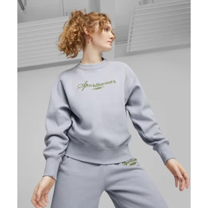 Classics+ Relaxed Crew