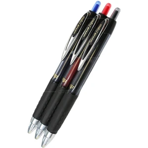 Uniball. Uniball Signo 207 0.7 Mekanik Jel Kalem ( Siyah-Mavi-Kırmızı)