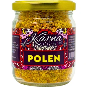 Karna Life Doğal Polen 100GR