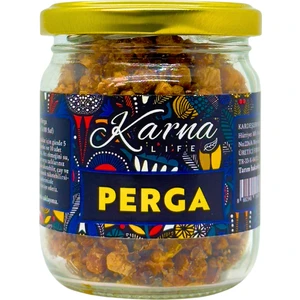Karna Life Doğal Perga 100GR