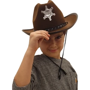 Kovboy Şapkası
